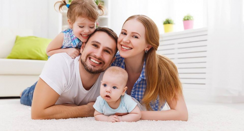 5 съвета за това как да бъдем добри родители