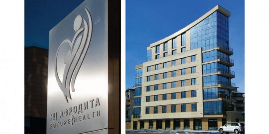 Вили Пеева-Пападопулу: Семействата, които съхраняват стволови клетки във Future Health, имат осигурено лечение при нужда
